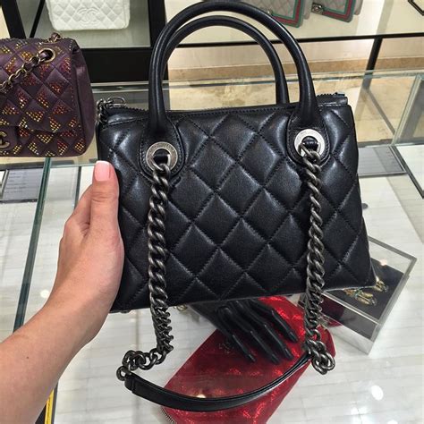 chanel boy tote 2015|chanel boy original.